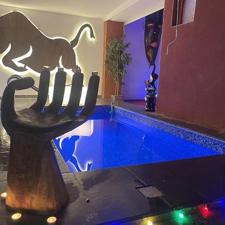 Villa Kiara Hebergements Cusset Εξωτερικό φωτογραφία