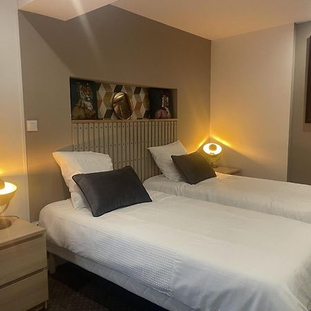 Villa Kiara Hebergements Cusset Εξωτερικό φωτογραφία