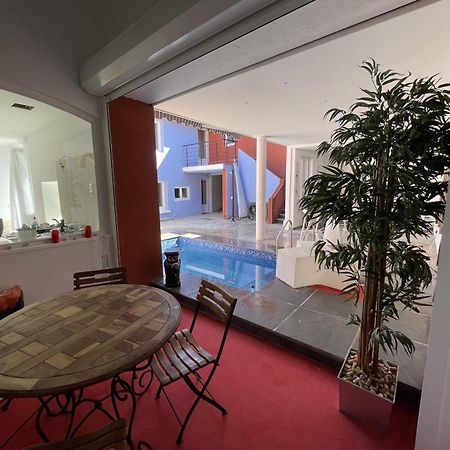 Villa Kiara Hebergements Cusset Δωμάτιο φωτογραφία