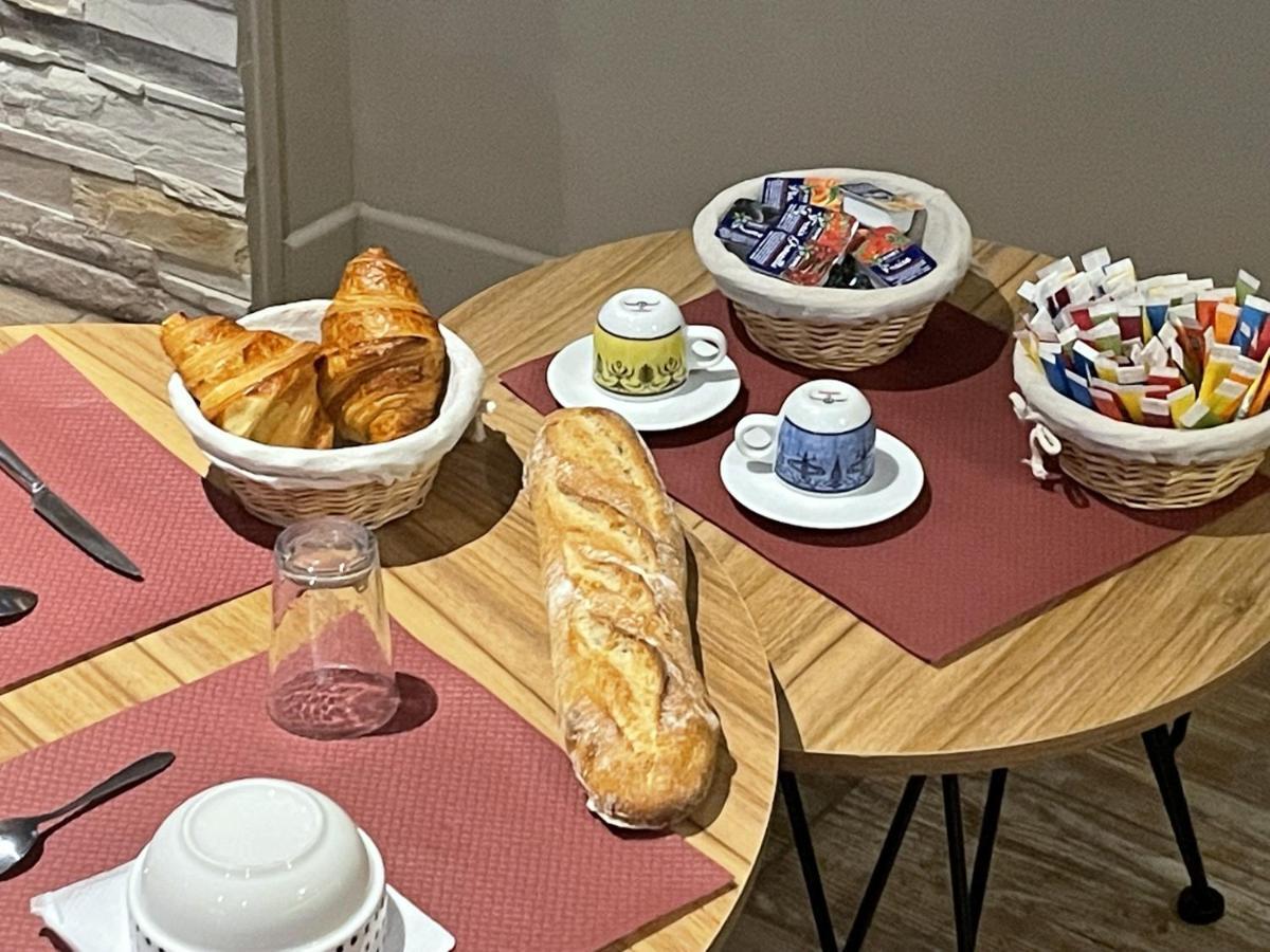 Villa Kiara Hebergements Cusset Εξωτερικό φωτογραφία