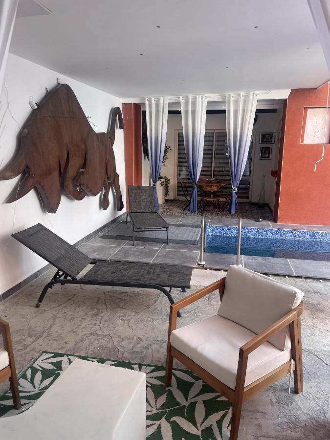 Villa Kiara Hebergements Cusset Εξωτερικό φωτογραφία