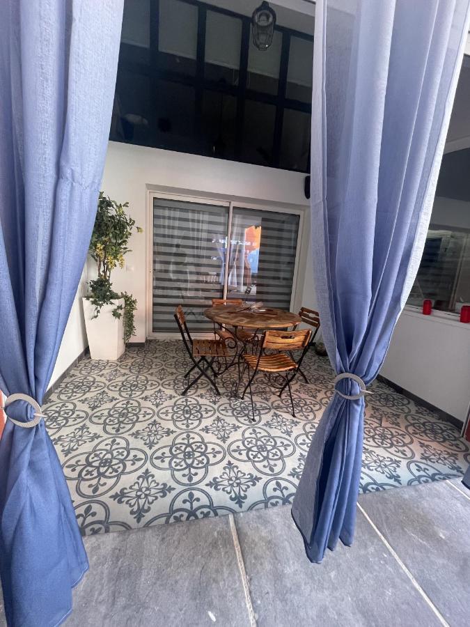 Villa Kiara Hebergements Cusset Εξωτερικό φωτογραφία