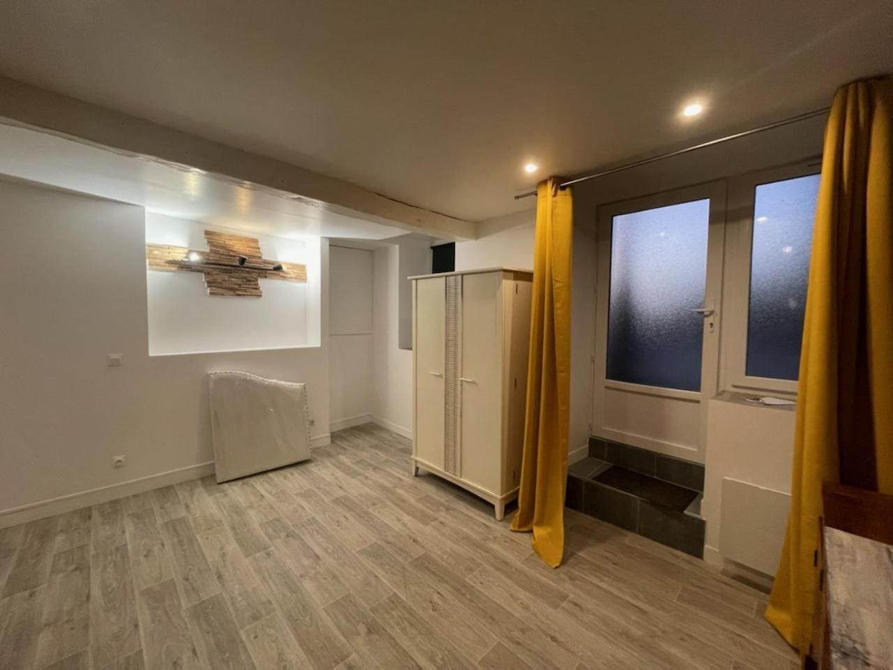 Villa Kiara Hebergements Cusset Δωμάτιο φωτογραφία
