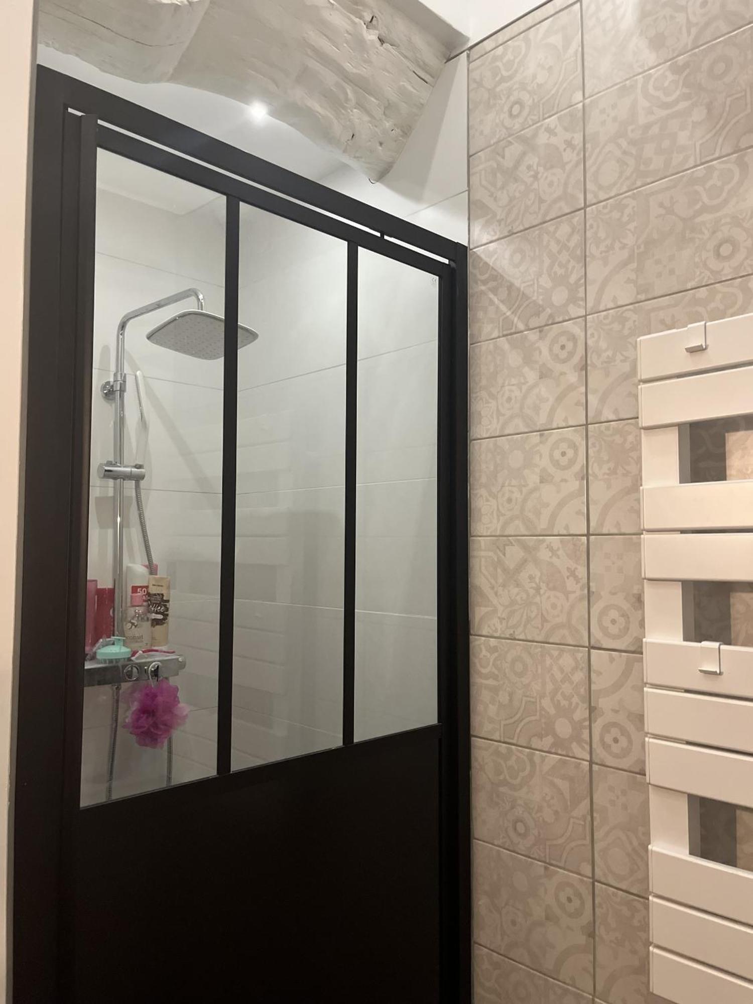 Villa Kiara Hebergements Cusset Δωμάτιο φωτογραφία