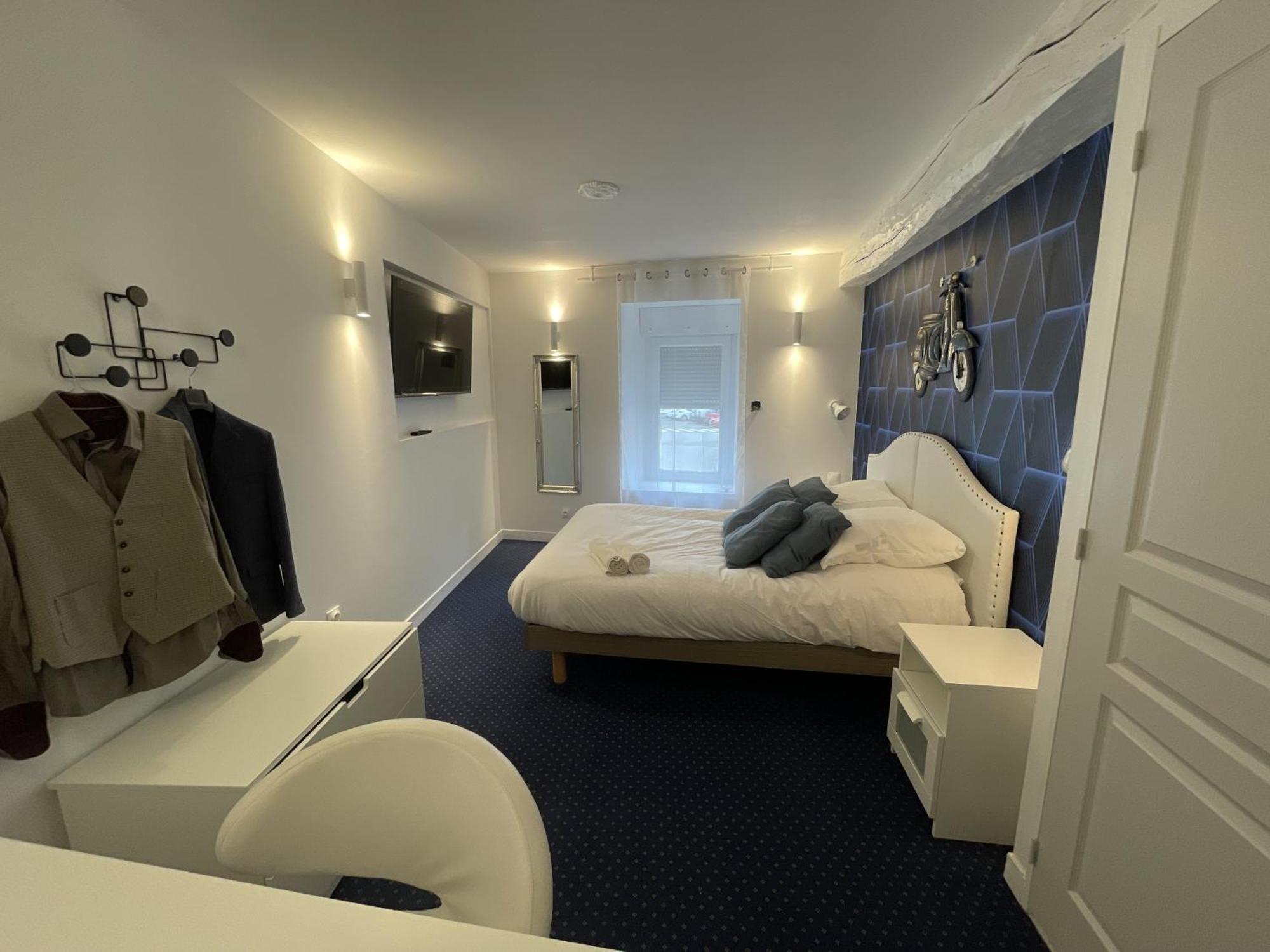Villa Kiara Hebergements Cusset Εξωτερικό φωτογραφία