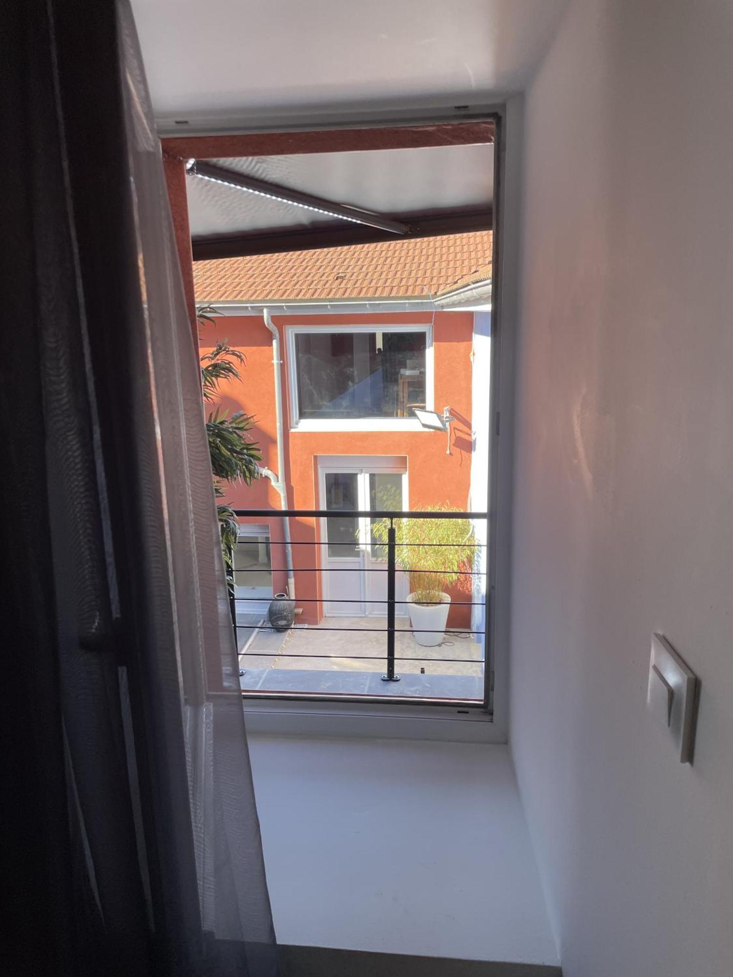 Villa Kiara Hebergements Cusset Δωμάτιο φωτογραφία
